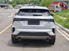 Lynk & Co 06 Remix 1.5T Jin Halo - фото 6