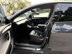 Tesla Model Y rear-wheel drive version - фото 10