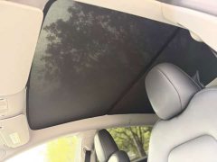 Tesla Model Y rear-wheel drive version - фото 11