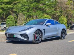 Neta Nezha GT 2023 580 AWD - фото 1