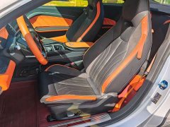 Neta Nezha GT 2023 580 AWD - фото 11