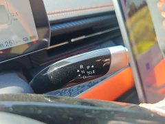 Neta Nezha GT 2023 580 AWD - фото 13