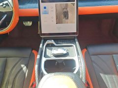 Neta Nezha GT 2023 580 AWD - фото 15