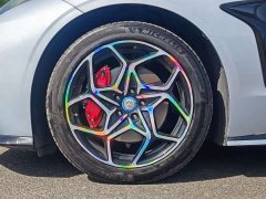 Neta Nezha GT 2023 580 AWD - фото 16