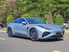 Neta Nezha GT 2023 580 AWD - фото 3