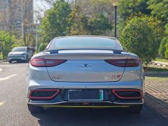 Neta Nezha GT 2023 580 AWD - фото 5
