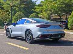 Neta Nezha GT 2023 580 AWD - фото 6
