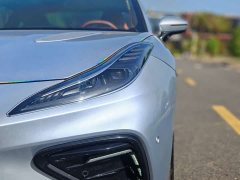 Neta Nezha GT 2023 580 AWD - фото 7
