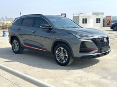 Changan CS75PLUS 1.5T automatic premium - фото 3