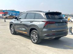 Changan CS75PLUS 1.5T automatic premium - фото 6