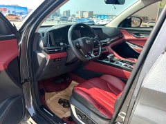 Changan CS75PLUS 1.5T automatic premium - фото 7