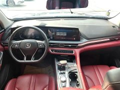 Changan CS75PLUS 1.5T automatic premium - фото 8