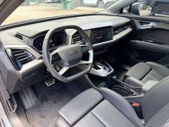 Audi Q4 e-tron 2024 40 e-tron Enactus Edition - фото 10