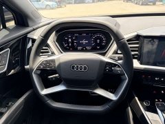 Audi Q4 e-tron 2024 40 e-tron Enactus Edition - фото 12