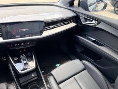 Audi Q4 e-tron 2024 40 e-tron Enactus Edition - фото 13