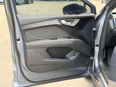Audi Q4 e-tron 2024 40 e-tron Enactus Edition - фото 17