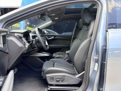 Audi Q4 e-tron 2024 40 e-tron Enactus Edition - фото 18