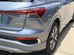 Audi Q4 e-tron 2024 40 e-tron Enactus Edition - фото 6