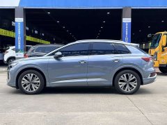 Audi Q4 e-tron 2024 40 e-tron Enactus Edition - фото 7