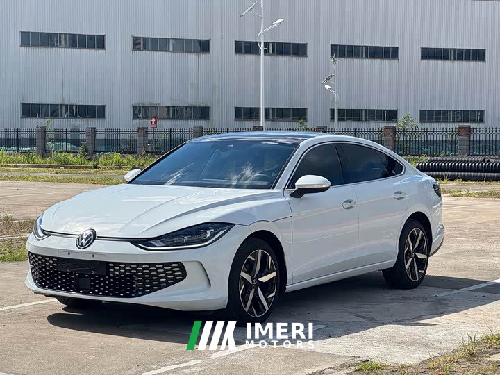 Volkswagen Lingdu 2025 Lingdu L 280TSI DSG Hot Edition
