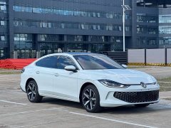 Volkswagen Lingdu 2025 Lingdu L 280TSI DSG Hot Edition - фото 3