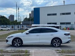 Volkswagen Lingdu 2025 Lingdu L 280TSI DSG Hot Edition - фото 8