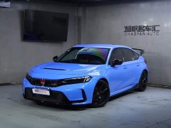 Honda Civic (Imported) 2023 2.0T 420TURBO TYPE R - фото 1