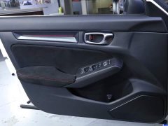 Honda Civic (Imported) 2023 2.0T 420TURBO TYPE R - фото 13