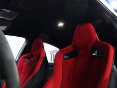 Honda Civic (Imported) 2023 2.0T 420TURBO TYPE R - фото 17