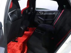 Honda Civic (Imported) 2023 2.0T 420TURBO TYPE R - фото 18