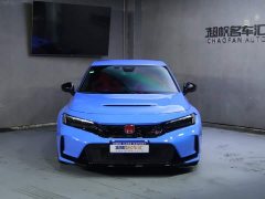 Honda Civic (Imported) 2023 2.0T 420TURBO TYPE R - фото 2