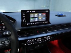 Honda Civic (Imported) 2023 2.0T 420TURBO TYPE R - фото 7
