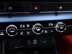 Honda Civic (Imported) 2023 2.0T 420TURBO TYPE R - фото 9