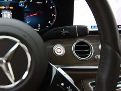 Mercedes-Benz E-Class Facelift E 300 L Fashion - фото 11