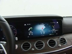 Mercedes-Benz E-Class Facelift E 300 L Fashion - фото 13