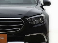 Mercedes-Benz E-Class Facelift E 300 L Fashion - фото 18