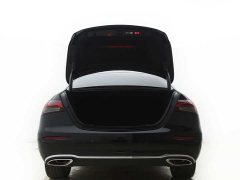 Mercedes-Benz E-Class Facelift E 300 L Fashion - фото 19