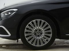 Mercedes-Benz E-Class Facelift E 300 L Fashion - фото 20
