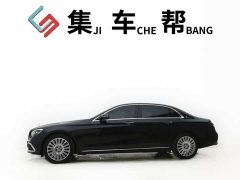 Mercedes-Benz E-Class Facelift E 300 L Fashion - фото 3