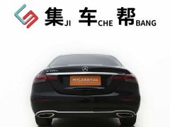 Mercedes-Benz E-Class Facelift E 300 L Fashion - фото 4