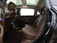 Mercedes-Benz E-Class Facelift E 300 L Fashion - фото 7