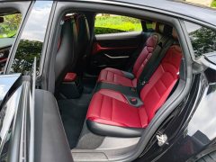 Porsche Taycan 2020 Taycan - фото 10