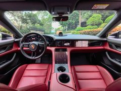 Porsche Taycan 2020 Taycan - фото 11