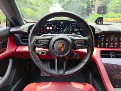 Porsche Taycan 2020 Taycan - фото 14