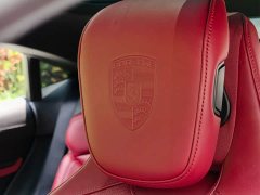 Porsche Taycan 2020 Taycan - фото 15