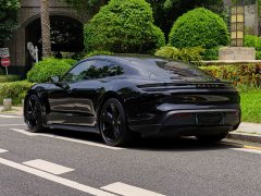 Porsche Taycan 2020 Taycan - фото 6