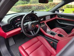 Porsche Taycan 2020 Taycan - фото 7
