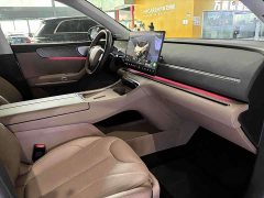 Leapmotor Leapmoon C11 Pure Electric 640 LiDAR Intelligent Edition - фото 18