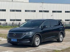 Volkswagen Weiran 330TSI Business Edition - фото 1