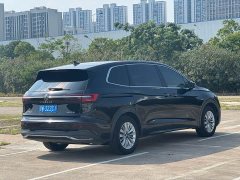 Volkswagen Weiran 330TSI Business Edition - фото 11